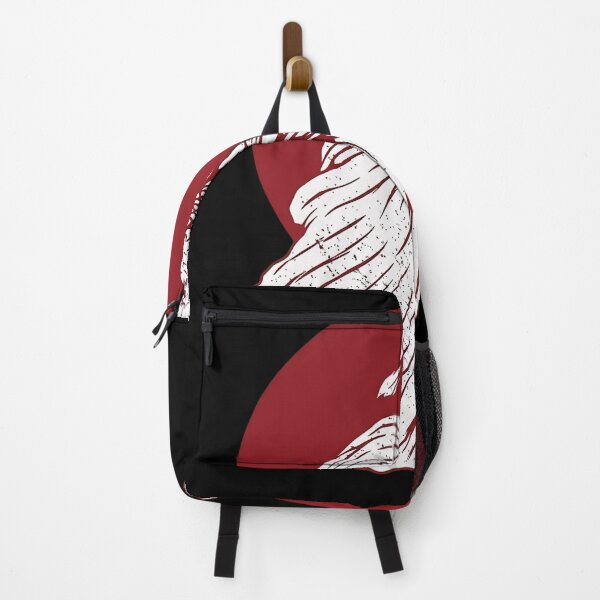 Item preview, Elegant Betta Fish Japanese Red Sun Minimalist Art designed and sold by haitrieuic96.