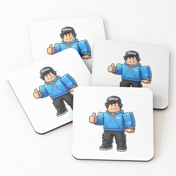Item preview, Roblox Champion Avatar designed and sold by Doug Healey .