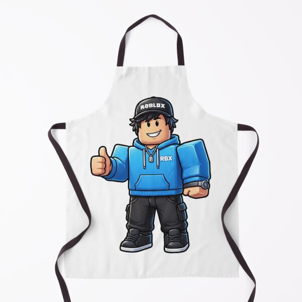 Item preview, Roblox Champion Avatar designed and sold by Doug Healey .