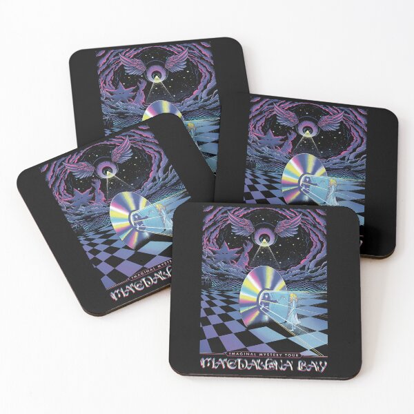 Item preview, Productos de Magdalena Bay designed and sold by klabiisan.