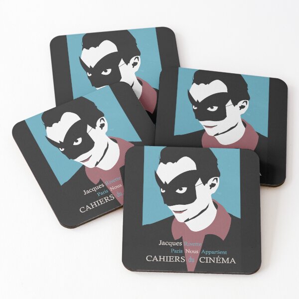 Item preview, Jacques Rivette designed and sold by FULLER FACTORY.