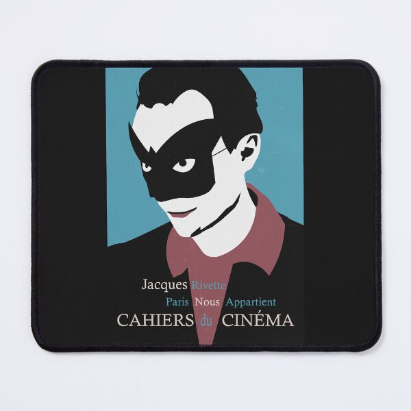 Item preview, Jacques Rivette designed and sold by FULLER FACTORY.