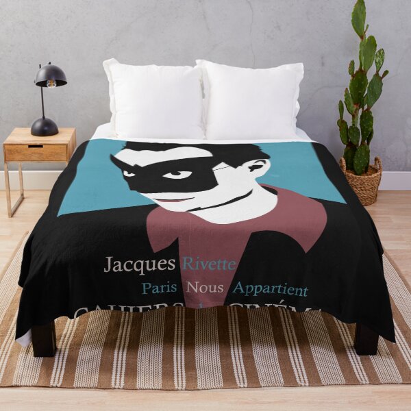 Item preview, Jacques Rivette designed and sold by FULLER FACTORY.