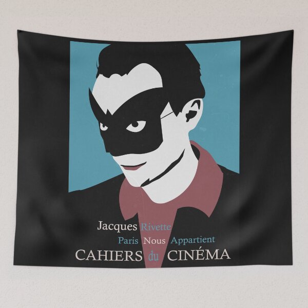 Item preview, Jacques Rivette designed and sold by FULLER FACTORY.