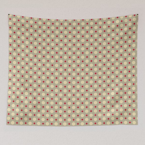 Item preview, Artistic Polka Dot   -  Dot Polkadot Polygon Pattern   - Christmas Gifts For Him designed and sold by RoyalStarsPatts.