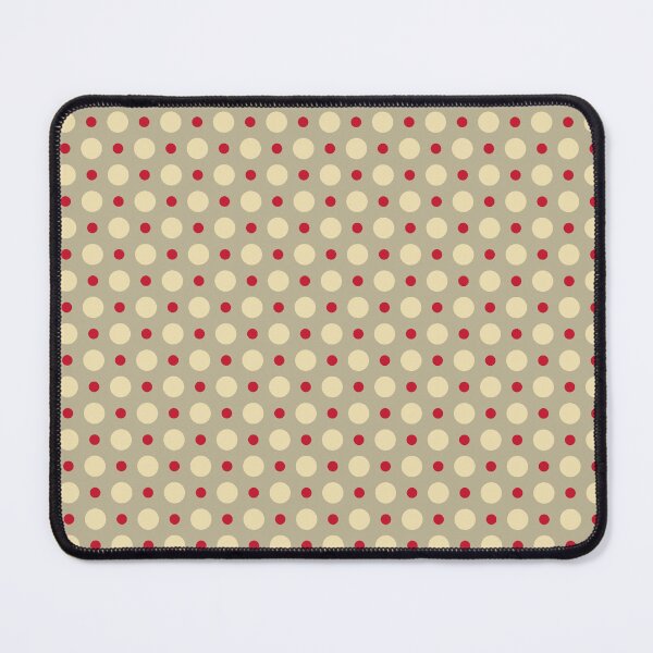 Item preview, Artistic Polka Dot - Dot Polkadot Polygon Pattern - Christmas Gifts For Him designed and sold by RoyalStarsPatts.