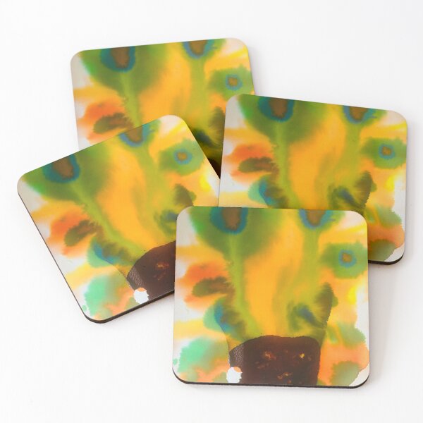Item preview, Sunflower Core designed and sold by RishabhKapoor.