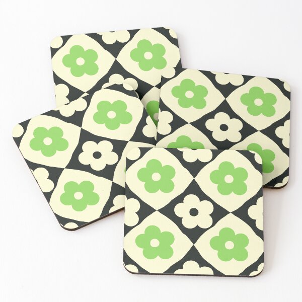 Item preview, Simple geometric retro pattern design background designed and sold by Aikesout.
