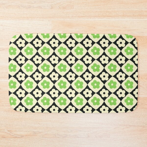 Item preview, Simple geometric retro pattern design background designed and sold by Aikesout.