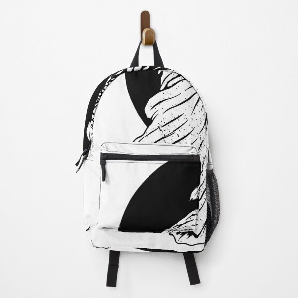 Item preview, Elegant Betta Fish Minimalist Black and White Illustration designed and sold by haitrieuic96.