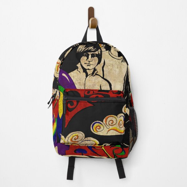 Item preview, Jefferson Airplane Wizard designed and sold by katoupedroza.