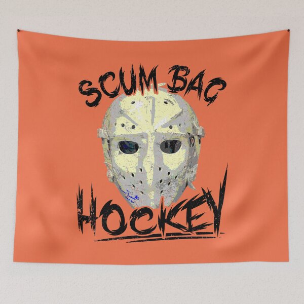 Item preview, Believe Flyers Believe Vintage Mask designed and sold by schoolofbullies.