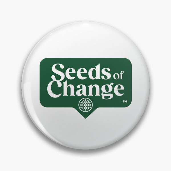 Item preview, Seeds of Change Organic Food Logo designed and sold by weniamaliayusi8.