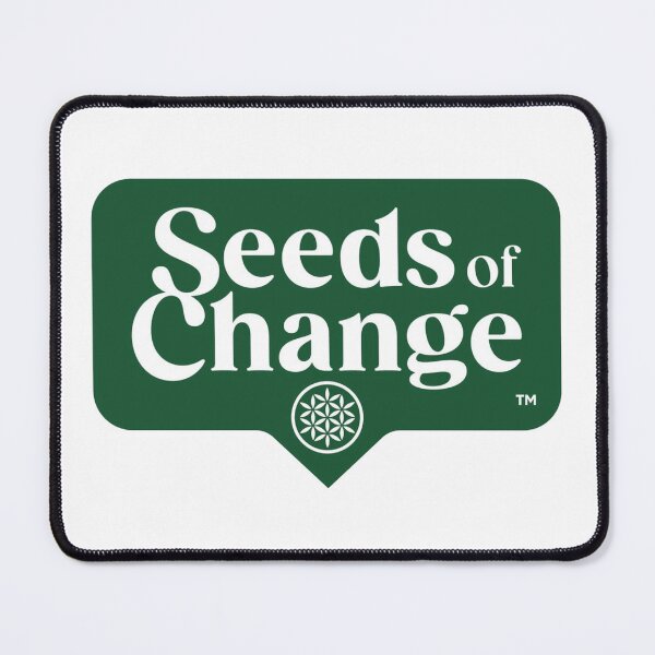Item preview, Seeds of Change Organic Food Logo designed and sold by weniamaliayusi8.