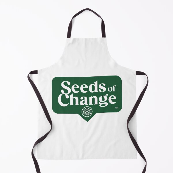 Item preview, Seeds of Change Organic Food Logo designed and sold by weniamaliayusi8.