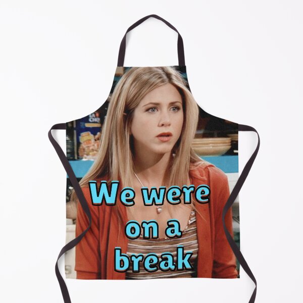 Item preview, Rachel friends  designed and sold by ItsAllYellow.