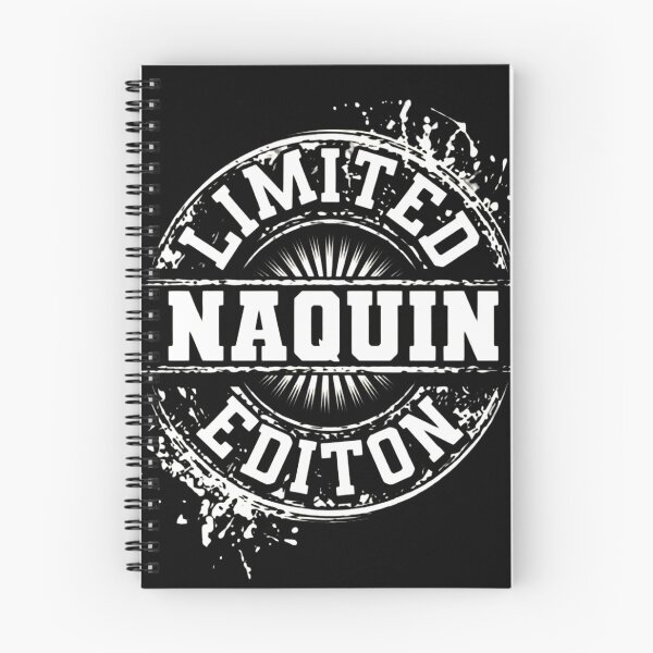 Item preview, Naquin Limited Edition - Vintage Distressed Surname Gift designed and sold by haitrieuic96.