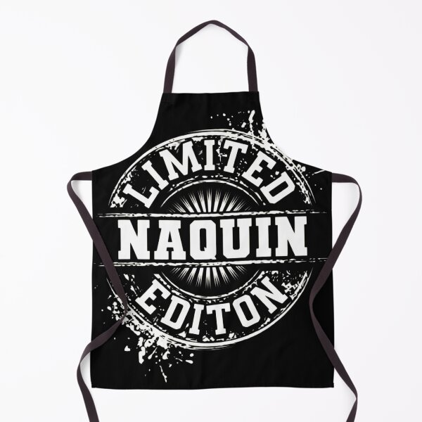 Item preview, Naquin Limited Edition - Vintage Distressed Surname Gift designed and sold by haitrieuic96.