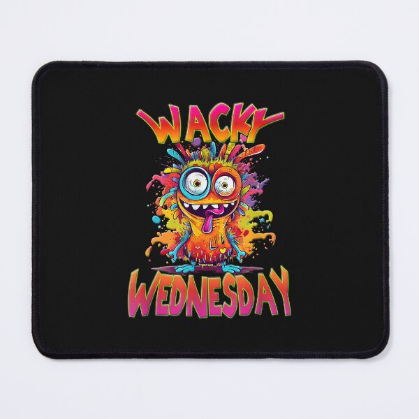 Item preview, Wacky Wednesday Men Woman And Kids Outfit For School Funny designed and sold by bonbin25.