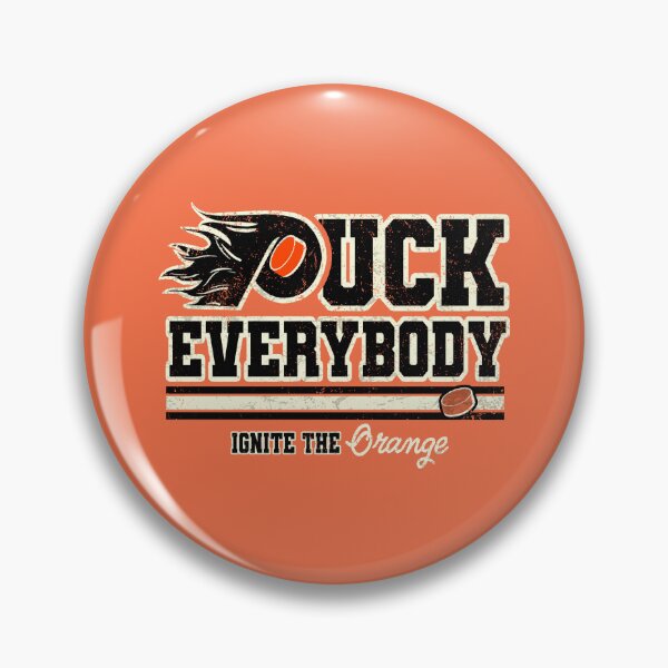 Artikelvorschau, Vintage Puck Everybody Flyers entworfen und verkauft von schoolofbullies.