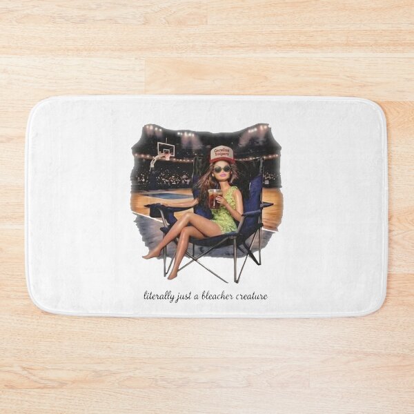Item preview, Literally Just a Bleacher Creature designed and sold by Bralipse.