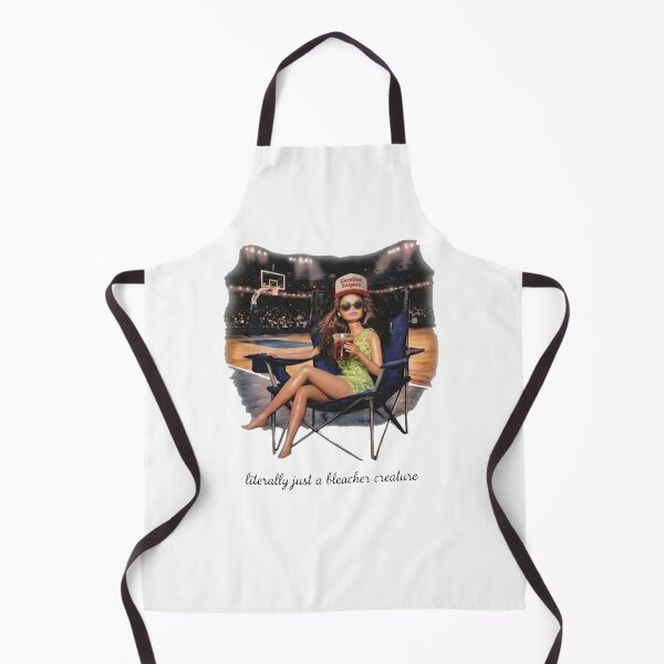Item preview, Literally Just a Bleacher Creature designed and sold by Bralipse.