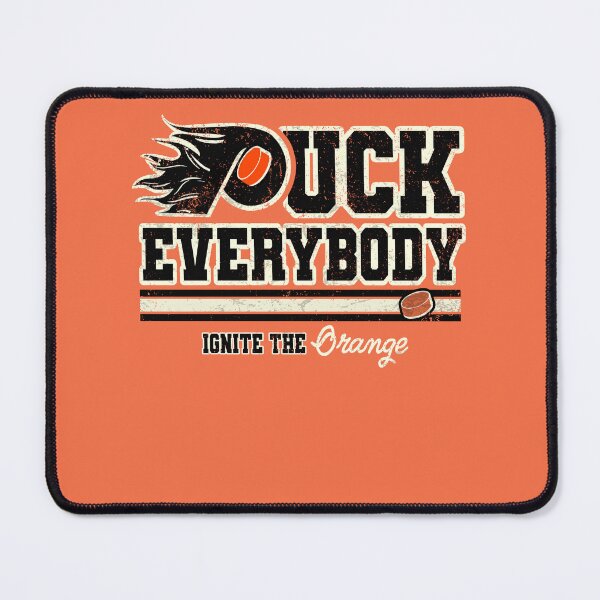 Item preview, Vintage Puck Everybody Flyers designed and sold by schoolofbullies.
