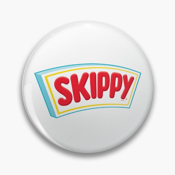 Artikelvorschau, Skippy Creamy Peanut Butter Logo entworfen und verkauft von weniamaliayusi8.
