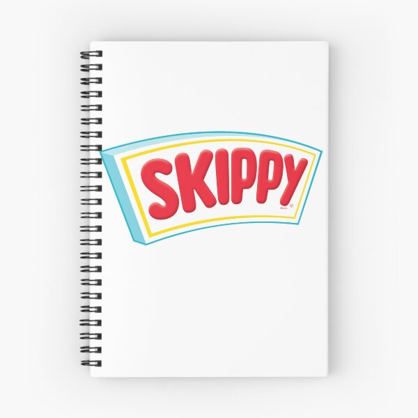 Item preview, Skippy Creamy Peanut Butter Logo designed and sold by weniamaliayusi8.