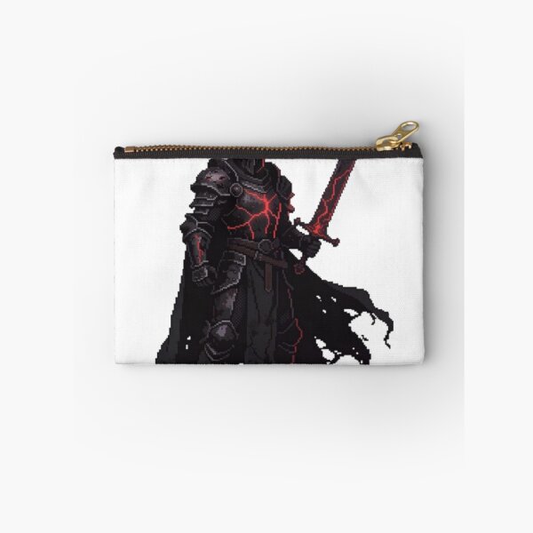 Item preview, Fallen Dark Knight designed and sold by Nova Supply Co..