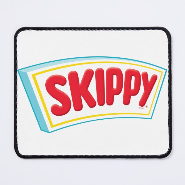 Item preview, Skippy Creamy Peanut Butter Logo designed and sold by weniamaliayusi8.