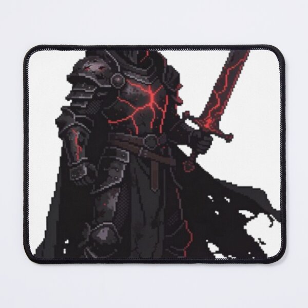 Item preview, Fallen Dark Knight designed and sold by Nova Supply Co..