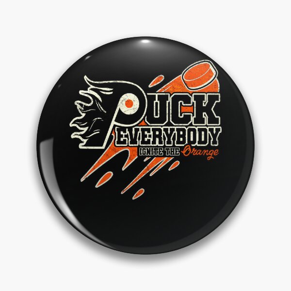 Artikelvorschau, Vintage Puck Everybody Flyers entworfen und verkauft von schoolofbullies.