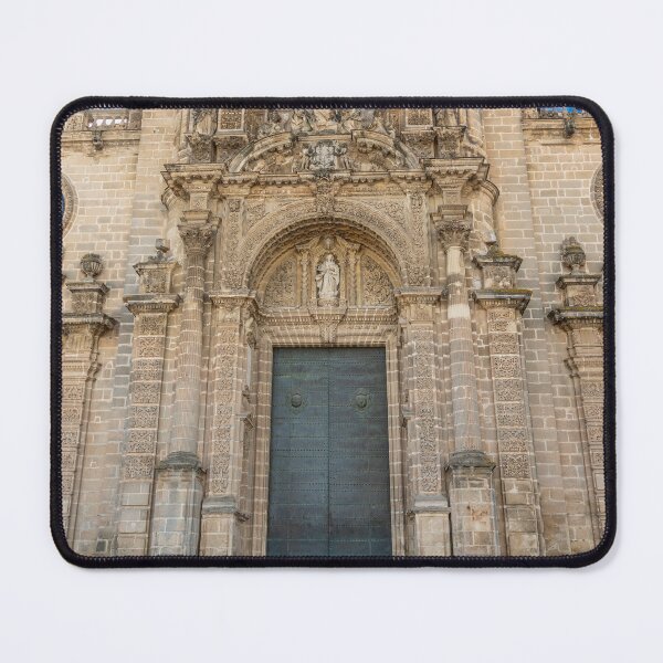 Item preview, Catedral de Jerez de la Frontera designed and sold by Dave Hare Photography.