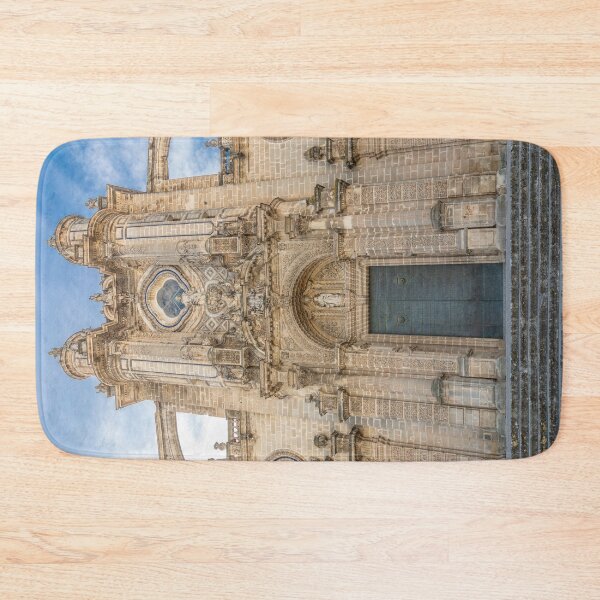 Item preview, Catedral de Jerez de la Frontera designed and sold by Dave Hare Photography.
