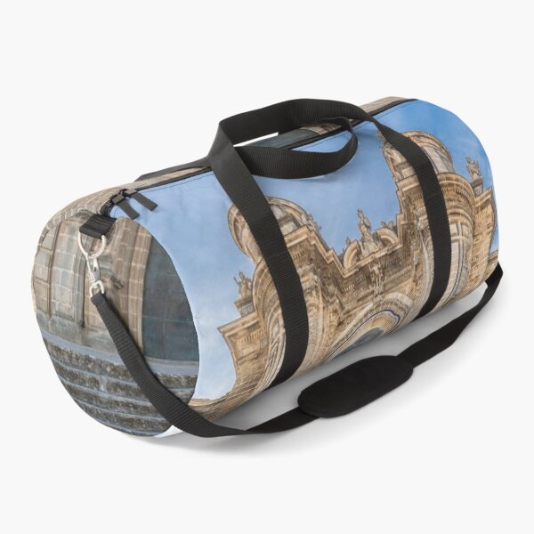 Item preview, Catedral de Jerez de la Frontera designed and sold by Dave Hare Photography.