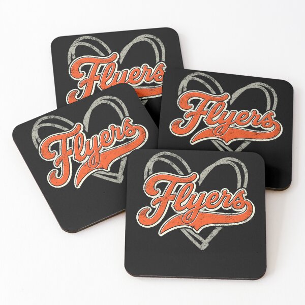 Item preview, Flyers Vintage for Men Women Boys Girls Kids Youth designed and sold by schoolofbullies.