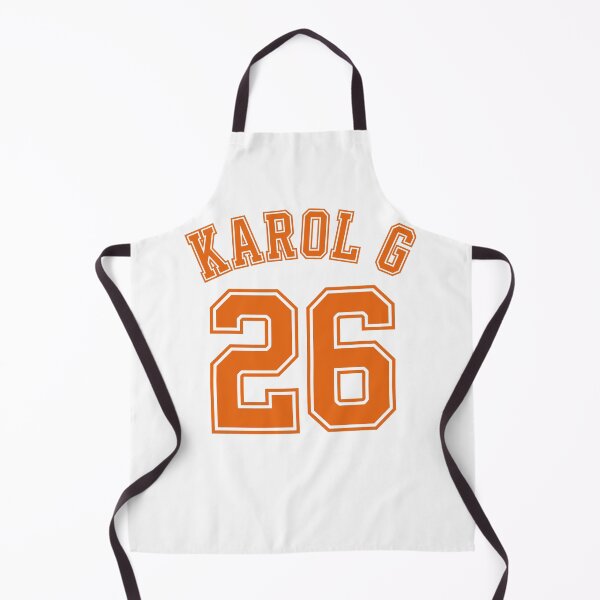 Item preview, Karol G Tropitour 26 designed and sold by Cardinsardina.