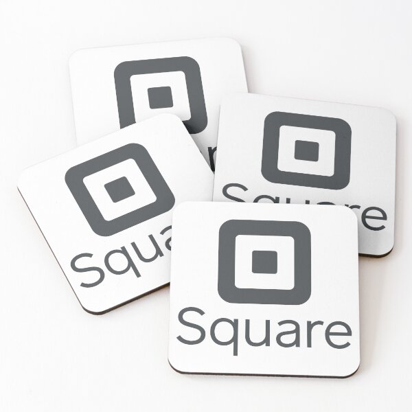 Item preview, Square Payment Processing Tech Logo designed and sold by weniamaliayusi8.