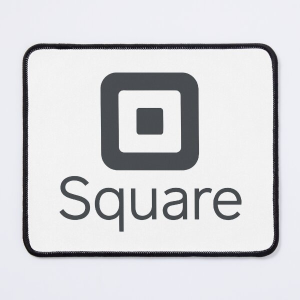 Item preview, Square Payment Processing Tech Logo designed and sold by weniamaliayusi8.