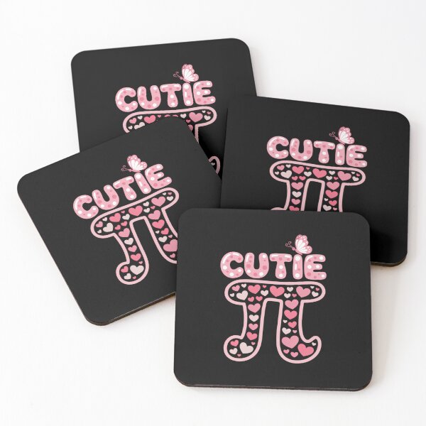 Item preview, Cutie Pi Day Women Kids Men Toddler Math Teacher Student designed and sold by SapfireStuArt.