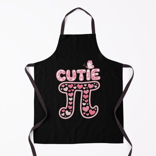 Item preview, Cutie Pi Day Women Kids Men Toddler Math Teacher Student designed and sold by SapfireStuArt.