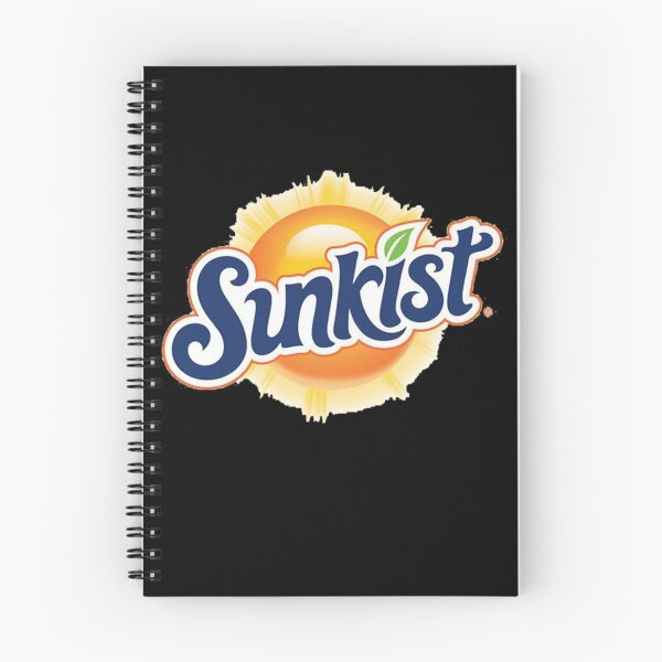 Item preview, Sunkist Orange Soda Citrus Fruit Logo designed and sold by weniamaliayusi8.