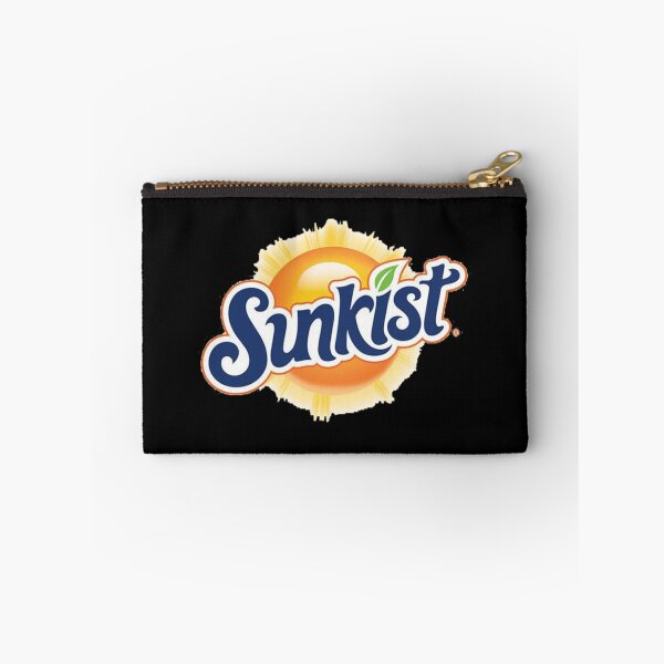 Item preview, Sunkist Orange Soda Citrus Fruit Logo designed and sold by weniamaliayusi8.