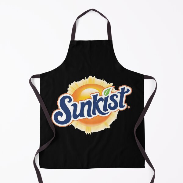 Item preview, Sunkist Orange Soda Citrus Fruit Logo designed and sold by weniamaliayusi8.