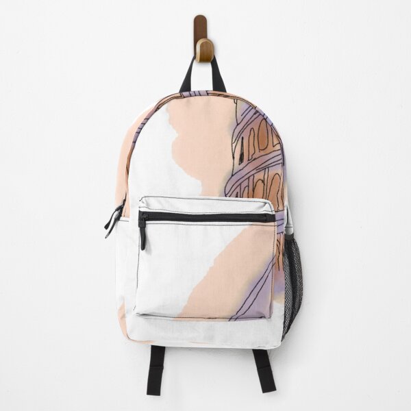 Item preview, Modern Architecture Illustration — Futuristic Urban Design designed and sold by dremneaw.