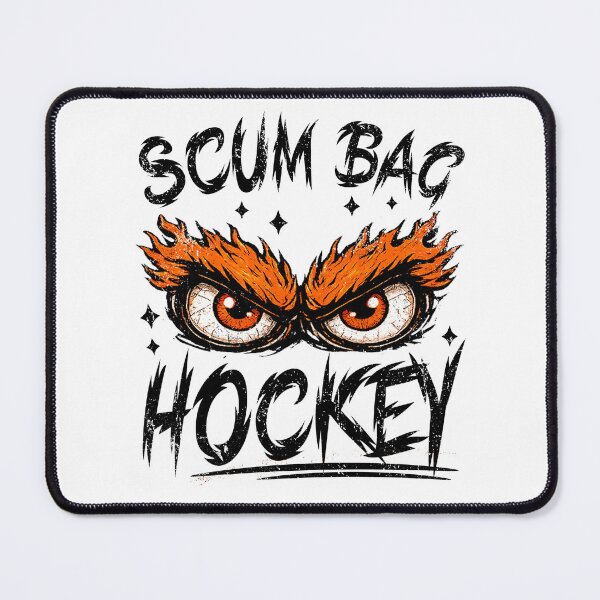 Item preview, Believe Flyers Believe Vintage Mask designed and sold by schoolofbullies.