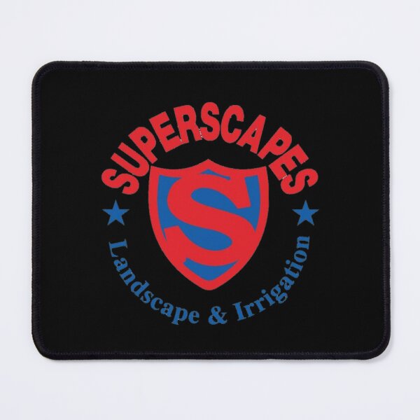 Item preview, Superscapes Landscape and Irrigation Shield Logo designed and sold by weniamaliayusi8.