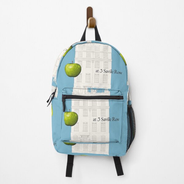 Item preview, Apple building at 3 Savile Row - new designed and sold by Kludoman.