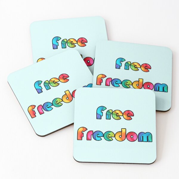 Item preview, free freedom designed and sold by poupoune.